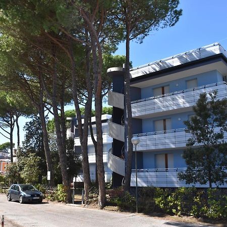 Appartamenti Narcisi Bibione Exterior foto