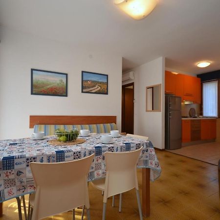 Appartamenti Narcisi Bibione Exterior foto
