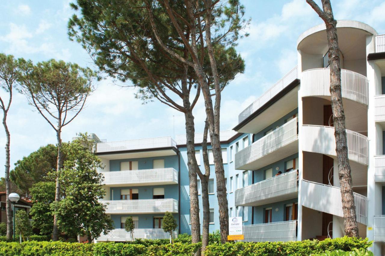 Appartamenti Narcisi Bibione Exterior foto