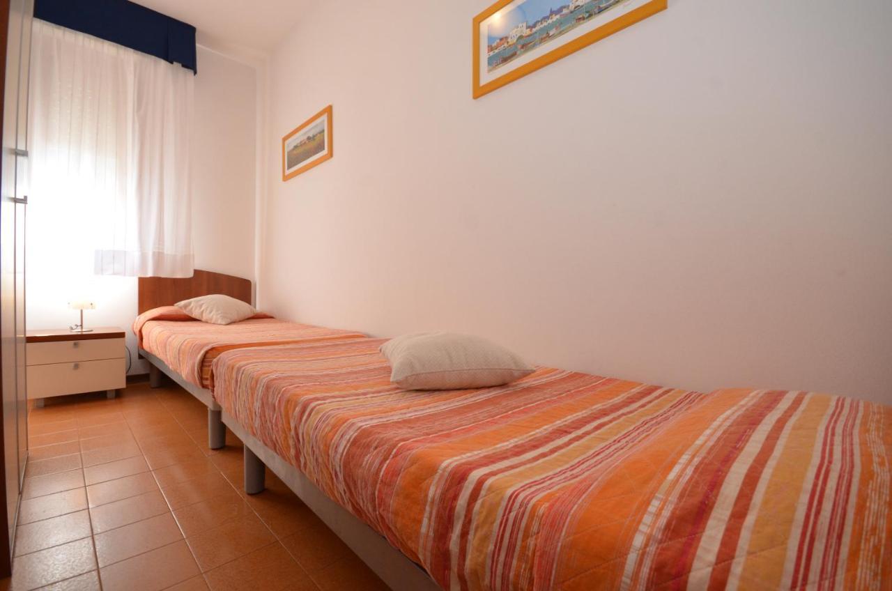 Appartamenti Narcisi Bibione Exterior foto